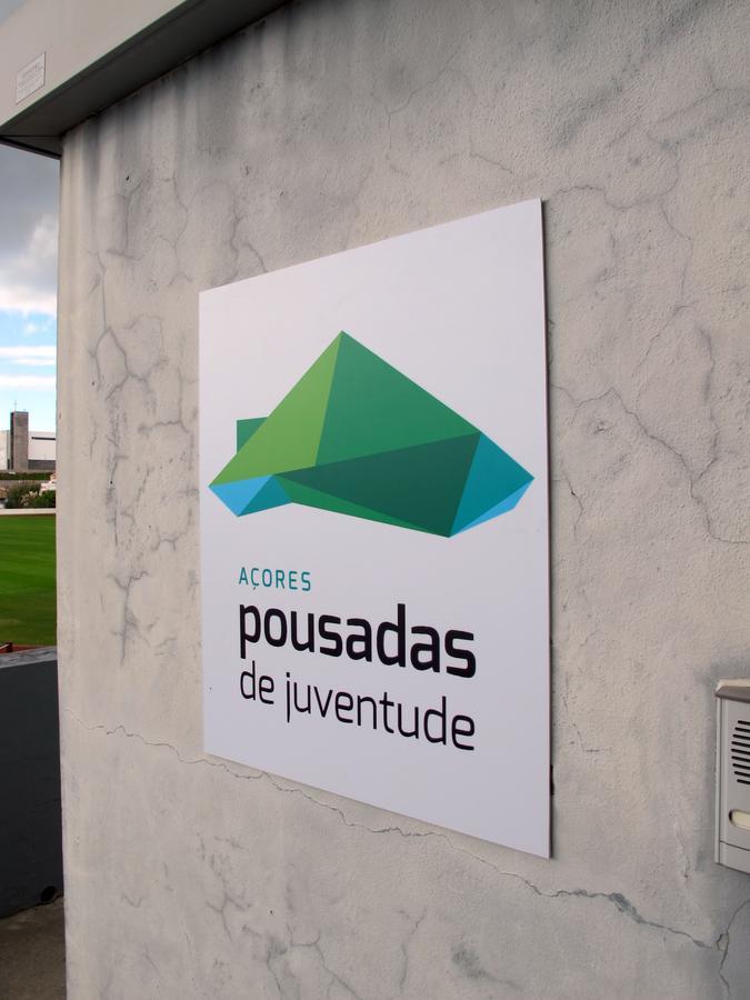 Azores Youth Hostels - Sao Miguel Ponta Delgada Kültér fotó